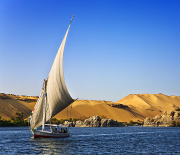 Cairo and Alexandria Tour