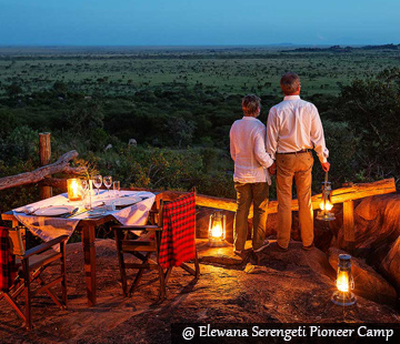 Tanzania VIP Safaris