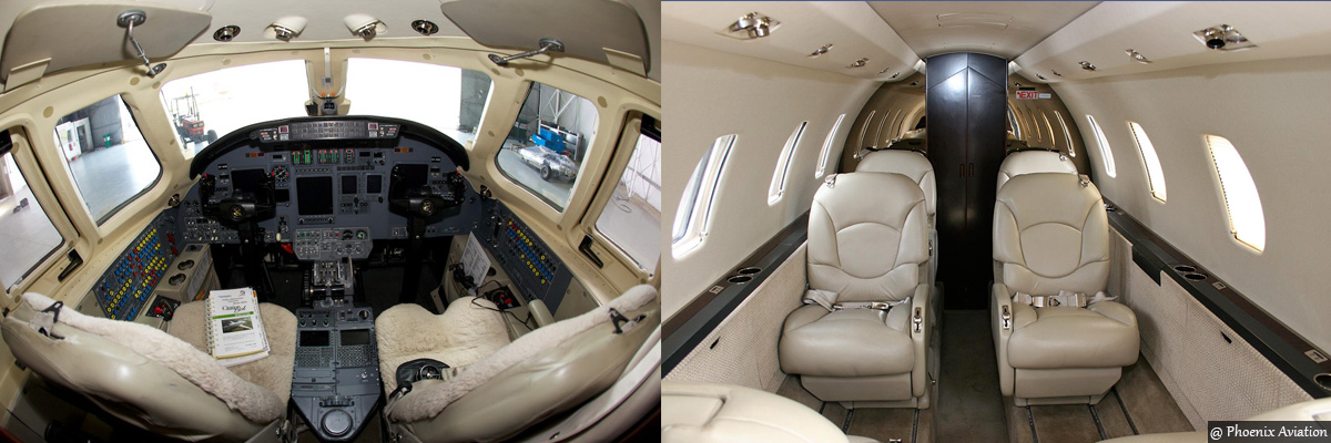 Private Air Charter - Luxury Safaris