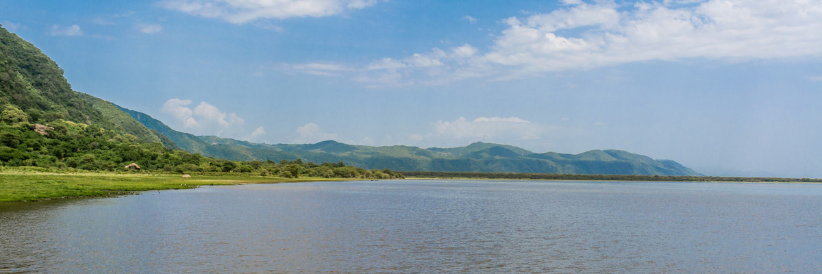 Lake Manyara National Park