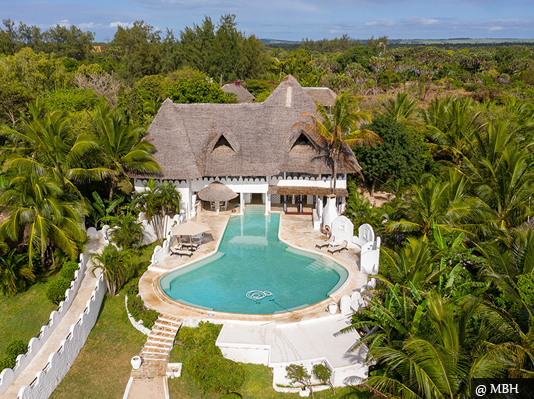 msambweni beach resort