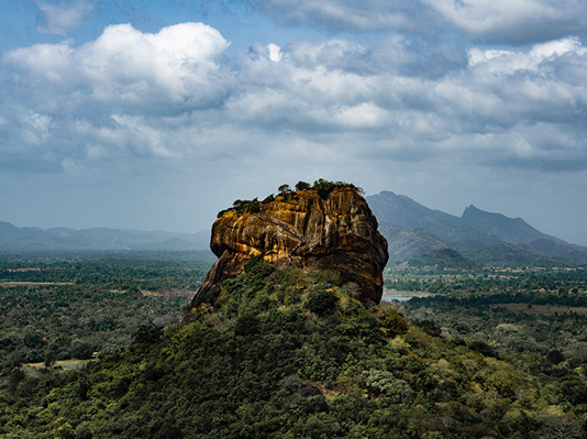 Sri Lanka Holidays