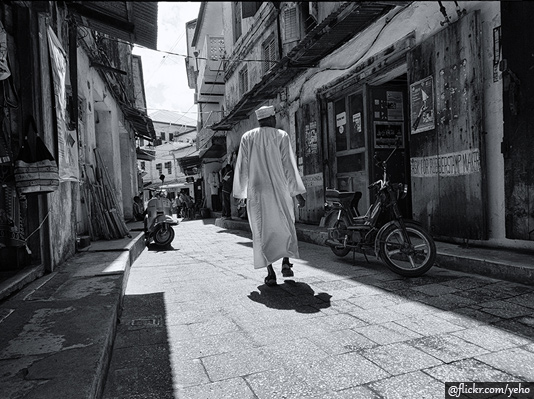 Stone Town - Zanzibar Luxury Holidays